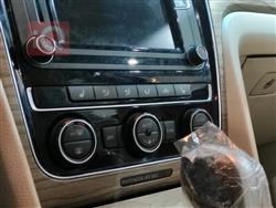 فولكسفاغن باسات